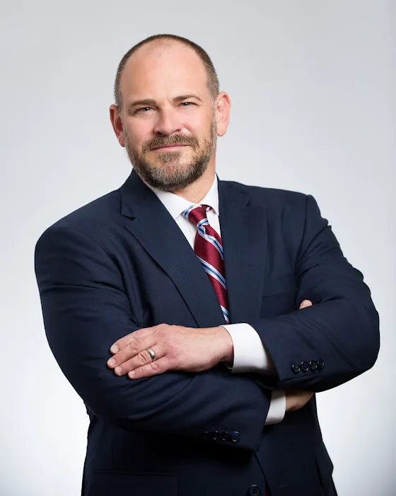 C Carlton Folsom, Attorney at Law 4