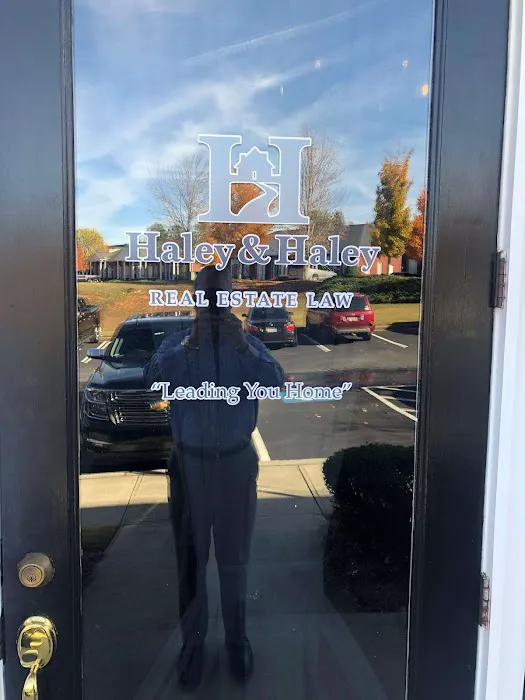 Haley & Haley Law Group, LLC 4