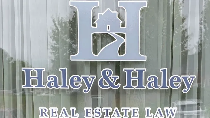 Haley & Haley Law Group, LLC 4