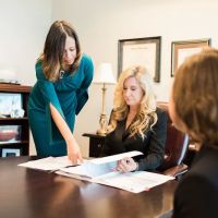 O'Kelley & Sorohan, Attorneys At Law, LLC ico