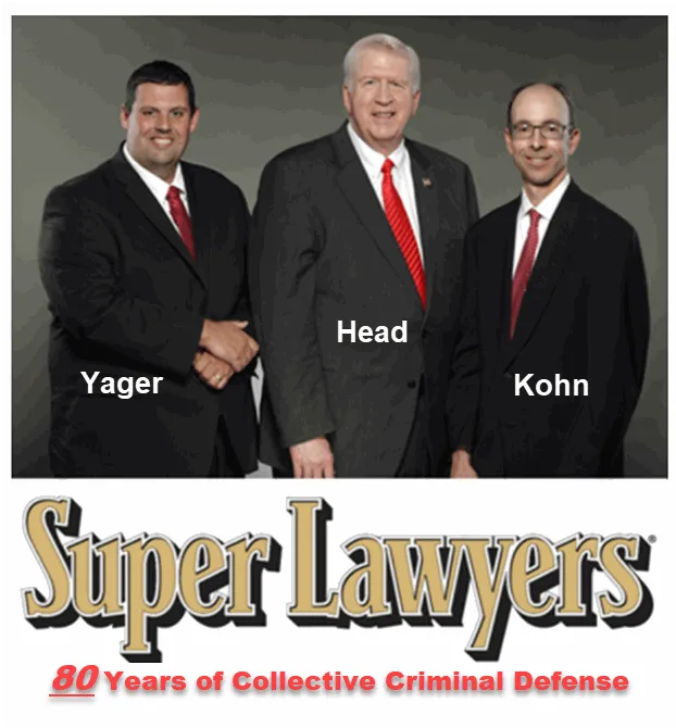 Kohn & Yager, LLC 4
