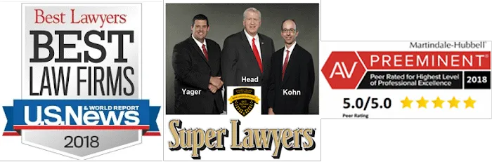 Kohn & Yager, LLC 4