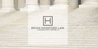 Brian Hansford Law