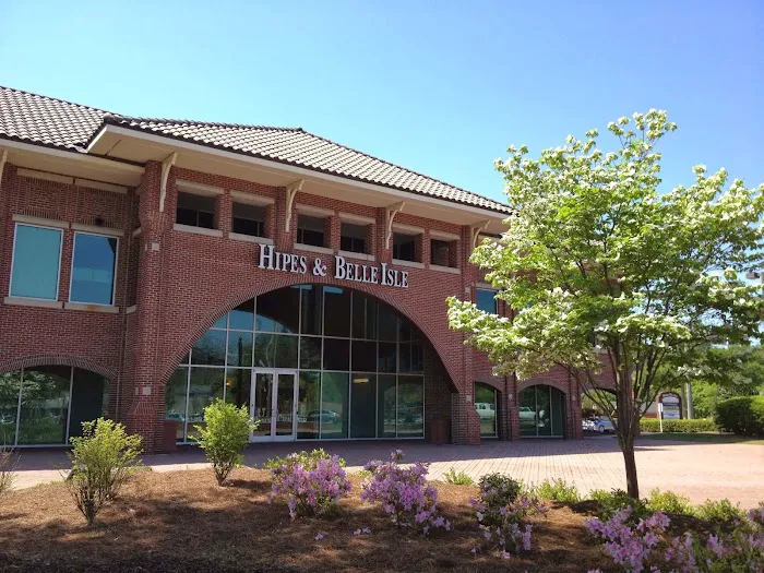 Hipes & Belle Isle, LLC 4