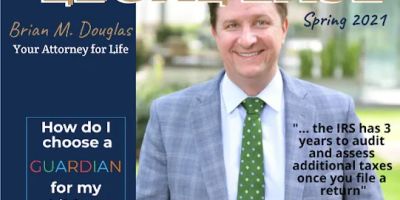 Brian M. Douglas & Associates, LLC
