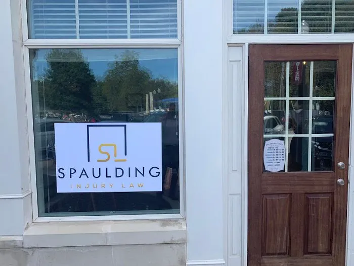 Spaulding Injury Law: Alpharetta Personal Injury & Car Accident Lawyer 4