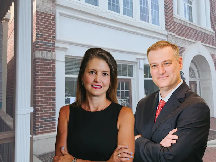 Spaulding Injury Law: Alpharetta Personal Injury & Car Accident Lawyer 4