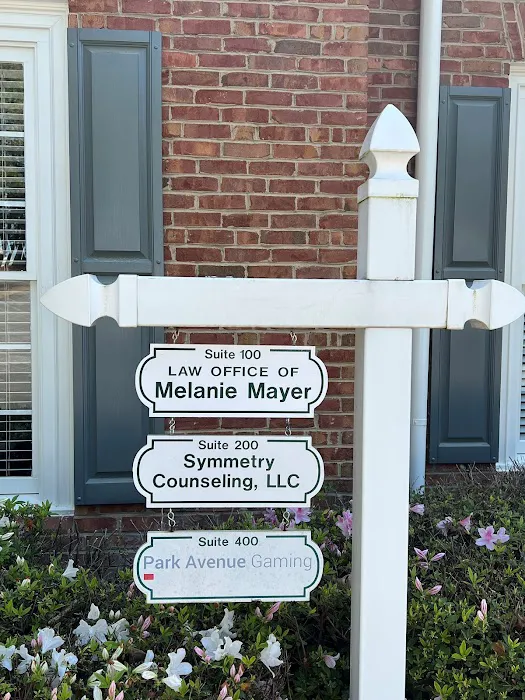 Melanie R Mayer, LLC 4