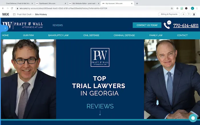 attorney for defending criminal case 4