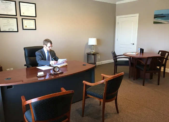 Hansard Legal, LLC 4