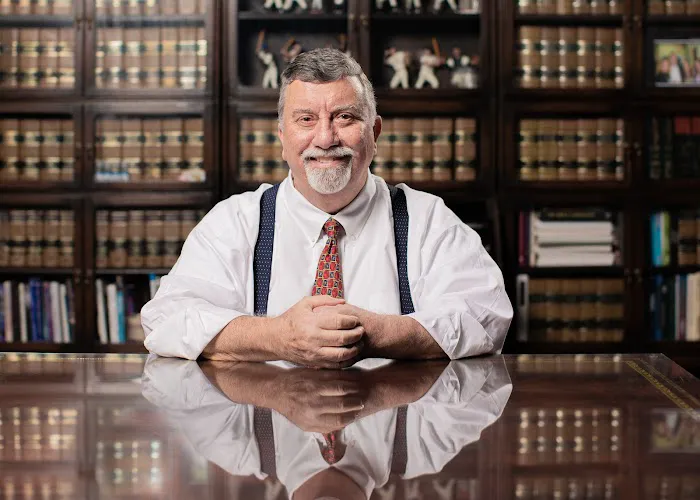 Burdine & Brown, Attorneys at Law 4