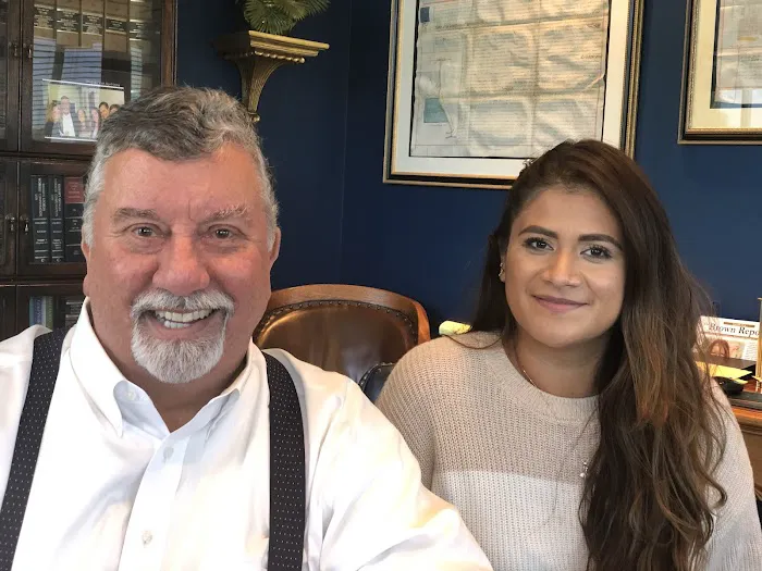 Burdine & Brown, Attorneys at Law 4