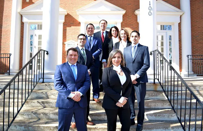 Law Offices of Humberto Izquierdo, Jr., PC 4