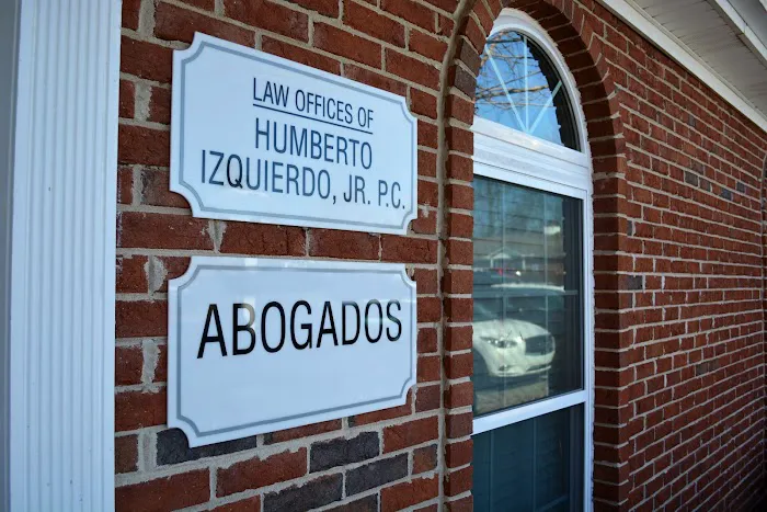 Law Offices of Humberto Izquierdo, Jr., PC 4