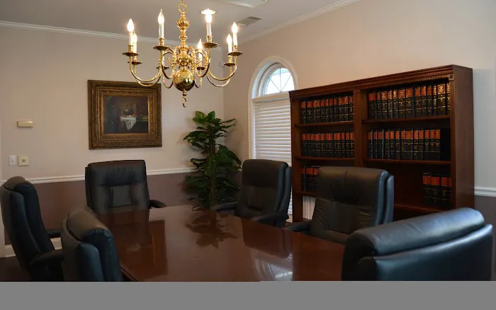 Law Offices of Humberto Izquierdo, Jr., PC 4