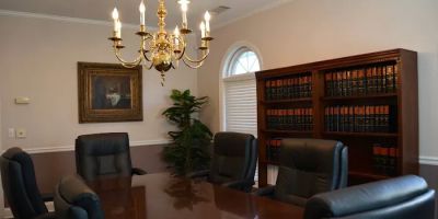 Law Offices of Humberto Izquierdo, Jr., PC
