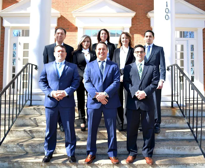Law Offices of Humberto Izquierdo, Jr., PC 4