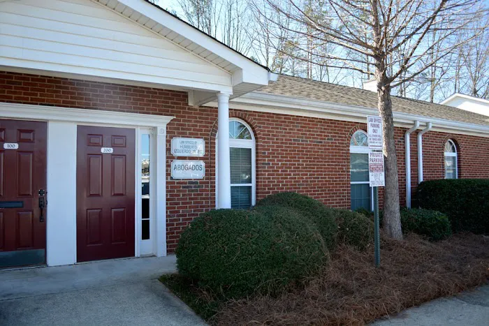 Law Offices of Humberto Izquierdo, Jr., PC 4
