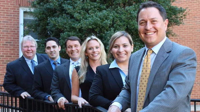 Law Offices of Humberto Izquierdo, Jr., PC 4