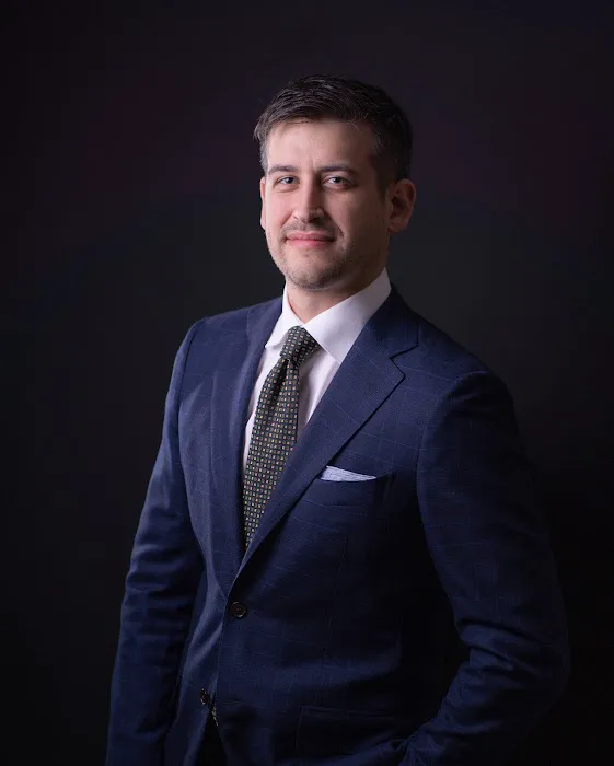 Bourne Law Firm 4