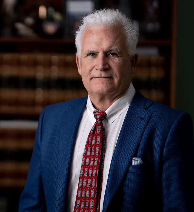 Bourne Law Firm 4
