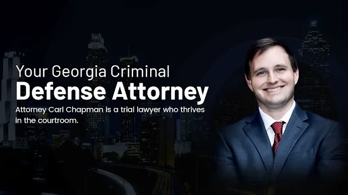 Carl Chapman Attorney at Law 4