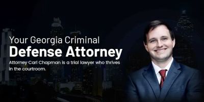 Carl Chapman Attorney at Law