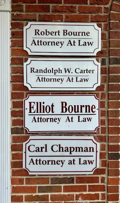 Carl Chapman Attorney at Law 4