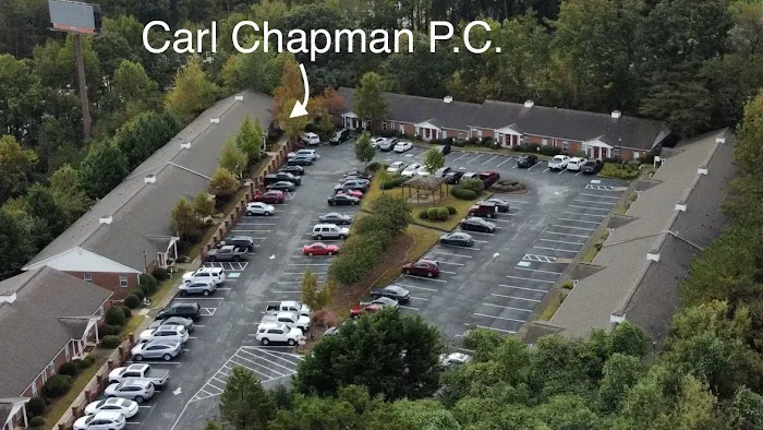 Carl Chapman Attorney at Law 4