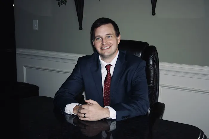 Carl Chapman Attorney at Law 4