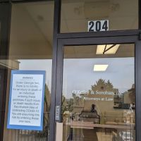 O'Kelley & Sorohan, Attorneys At Law, LLC ico