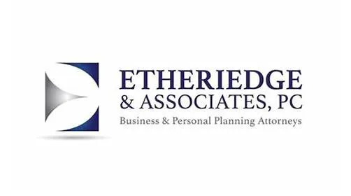 Etheriedge & Associates, PC 4