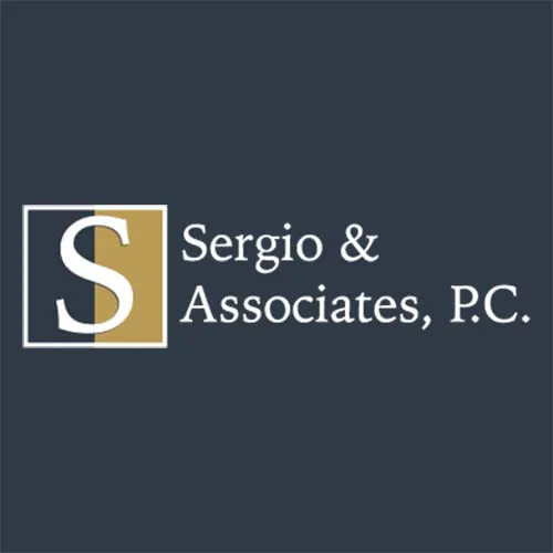 Sergio & Associates, P.C. 4