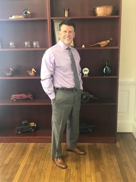 Wayne Lancaster, P.C. 4