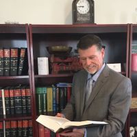 Wayne Lancaster, P.C. ico