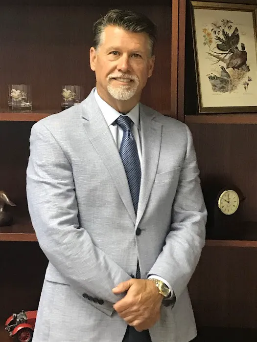 Wayne Lancaster, P.C. 4