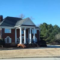 Chandler, Britt & Jay, LLC ico