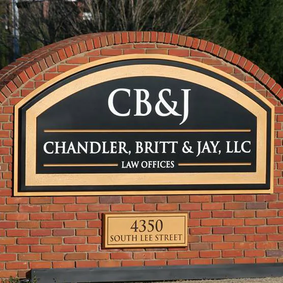 Chandler, Britt & Jay, LLC 4