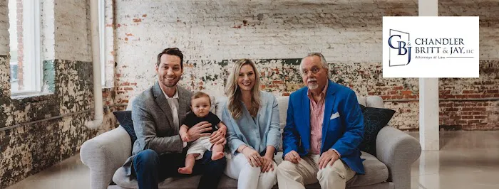 Chandler, Britt & Jay, LLC 4