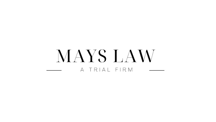 Mays Law 4
