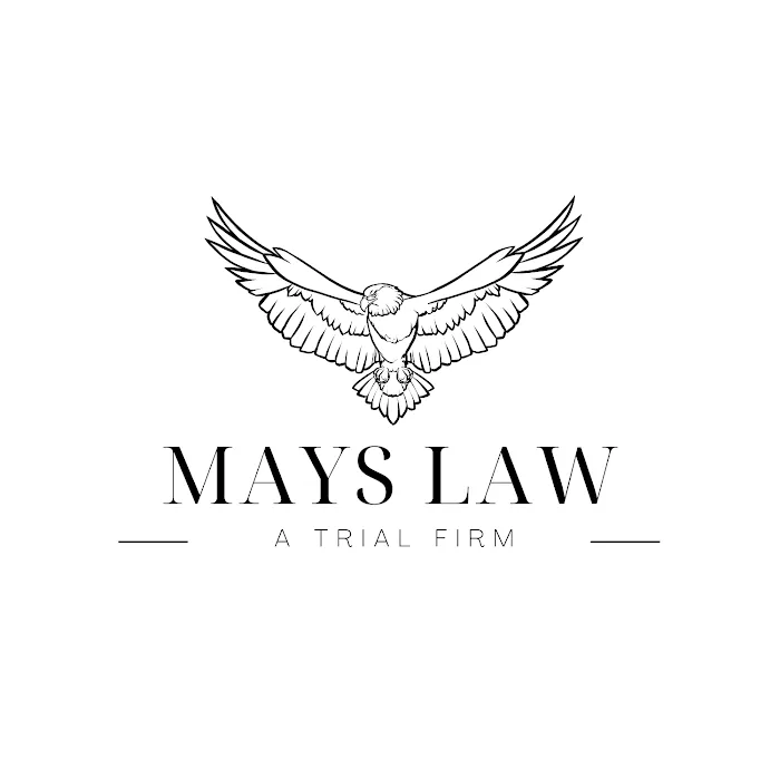 Mays Law 4