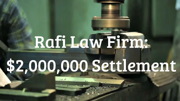 Rafi Law Firm 4