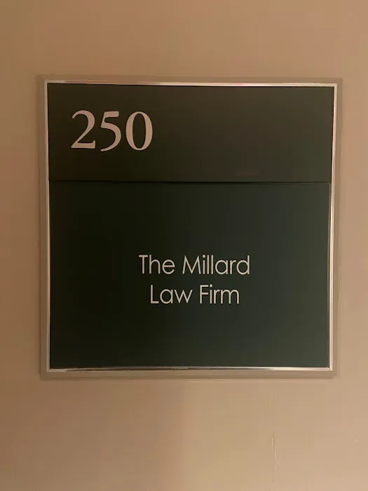 The Millard Law Firm 4