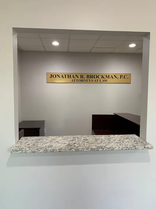 Jonathan R. Brockman, P.C. 4
