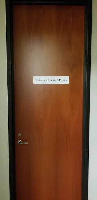 Stearns-Montgomery & Proctor 4