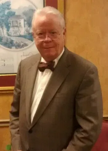 Reginald A. Hudspeth, LLC 4