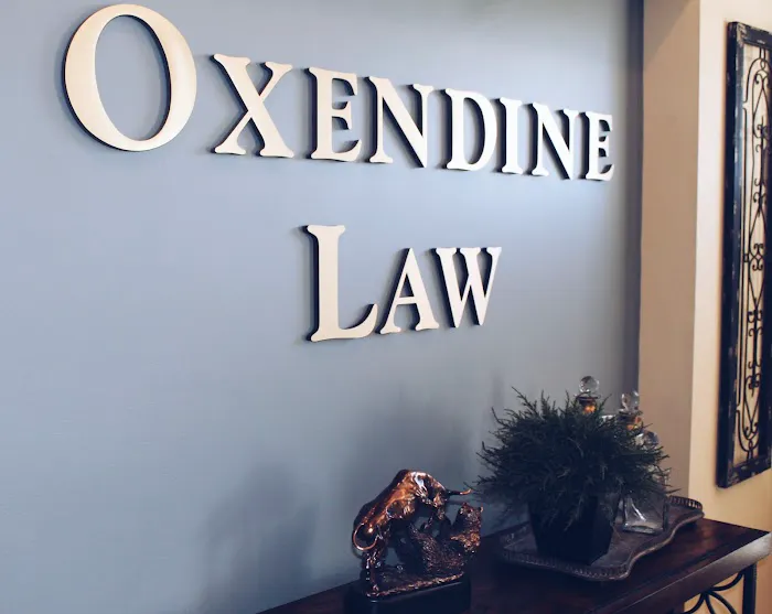 Oxendine Law, LLC 4