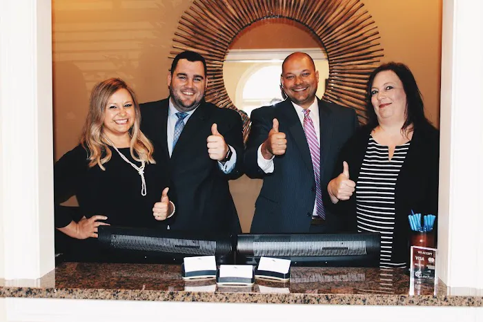 Oxendine Law, LLC 4