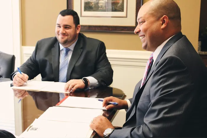Oxendine Law, LLC 4