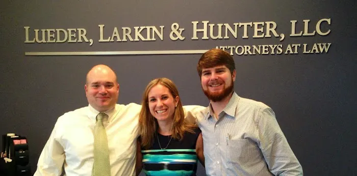 Lueder, Larkin & Hunter, LLC 4